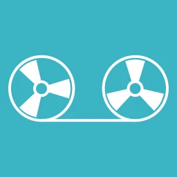 أيقونة Lexis Audio Editor